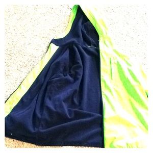 Under Armour rain jacket